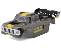 MJX HYPER GO 10210 Pre-Painted Body Set (Grey)