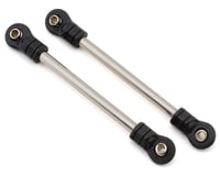 MJX HYPER GO Front Lower Suspension Links (2) (H12P/H12Y/H12Y+)