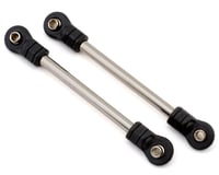 MJX HYPER GO Rear Lower Suspension Links (2) (H12P/H12Y/H12Y+)
