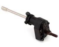 MJX HYPER GO Rear Portal Housing Assembly (Right) (H12P/H12Y/H12Y+)