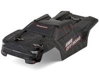 MJX HYPER GO 14207 Pre-Painted Body Set (Model 14207)