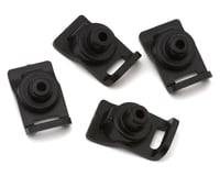 MJX HYPER GO All Rock Interior Tray Mount Set (4)