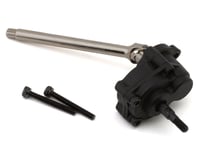 MJX HYPER GO All Rock Portal Axle Shaft Assembly (Rear/Right)