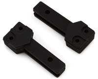 MJX HYPER GO All Rock Front Bumper Mounts (2)