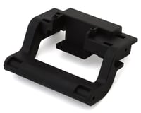 MJX HYPER GO All Rock Rear Body Retainer/Servo Mounting Bracket
