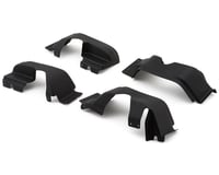 MJX HYPER GO All Rock Front & Rear Mud Guard Set