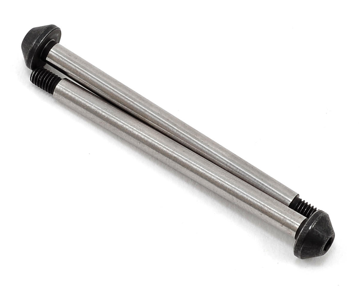 Mugen E2116 Seiki Axe de charnière de support de moyeu arrière (2)