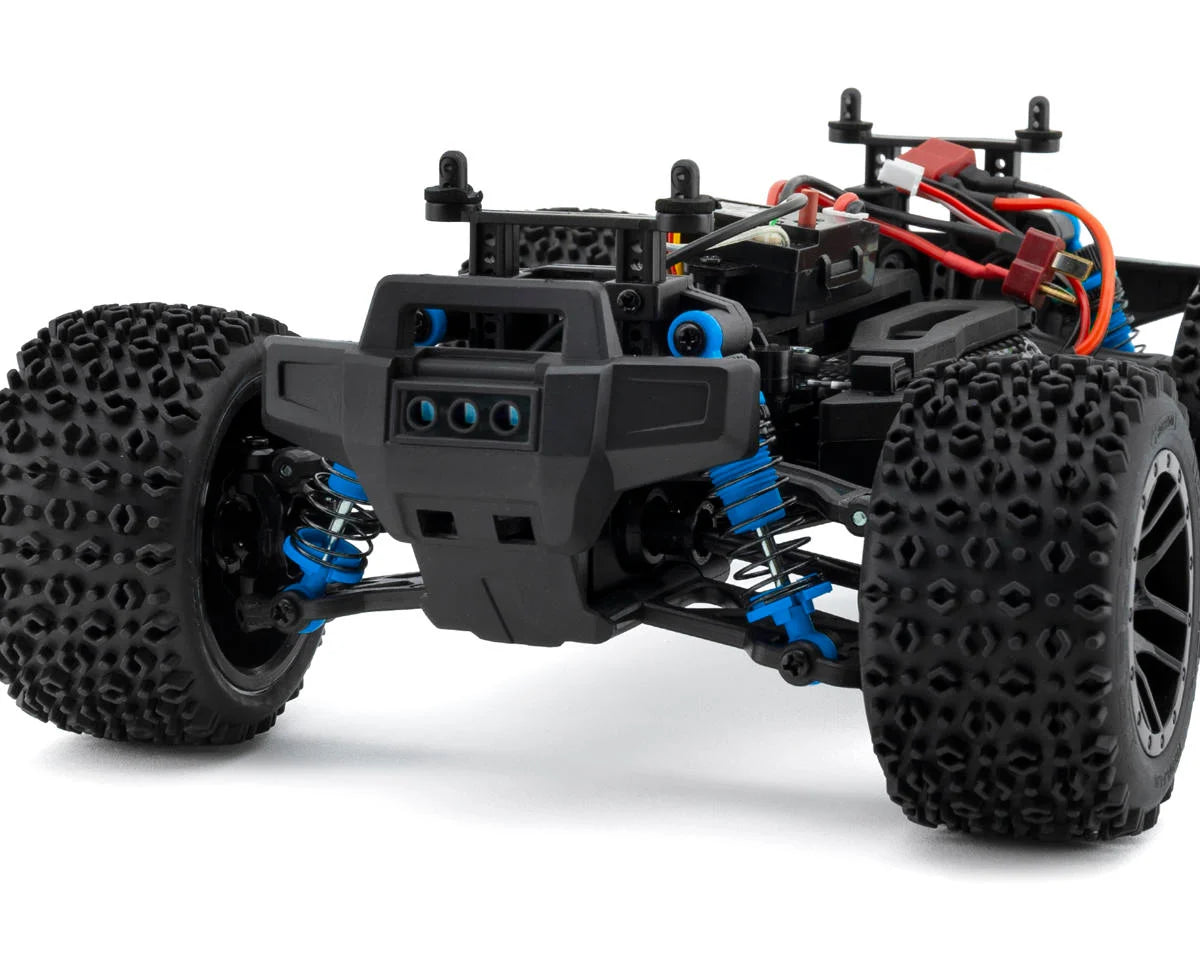 Maverick 150565 Atom AT1 1/18 RTR 4WD Electric Monster Truck