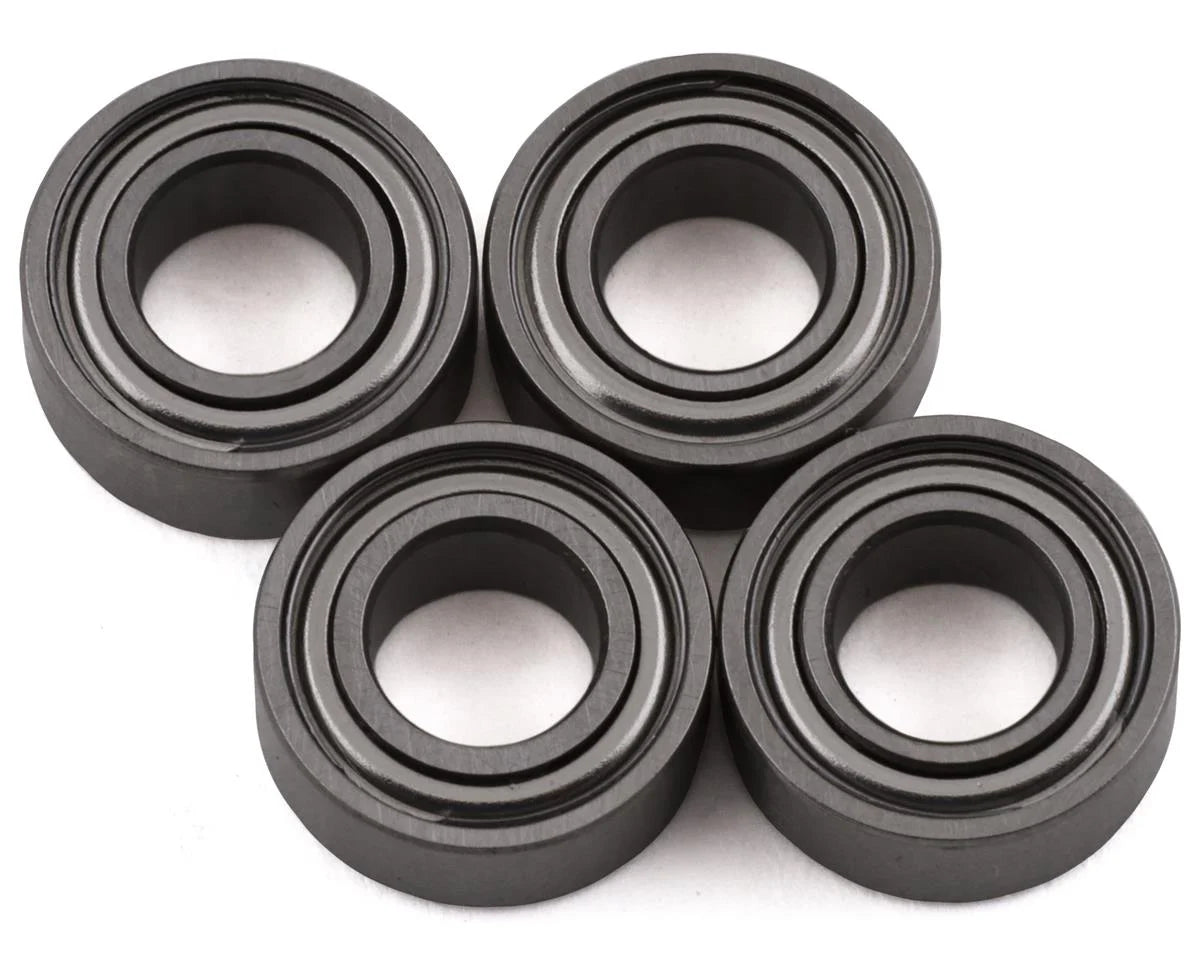 MST MXS-120002 Ball bearing 5X10 (4)