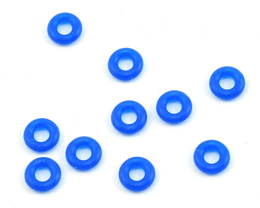 MST 130028 Damper O-ring P3 (blue) (10)
