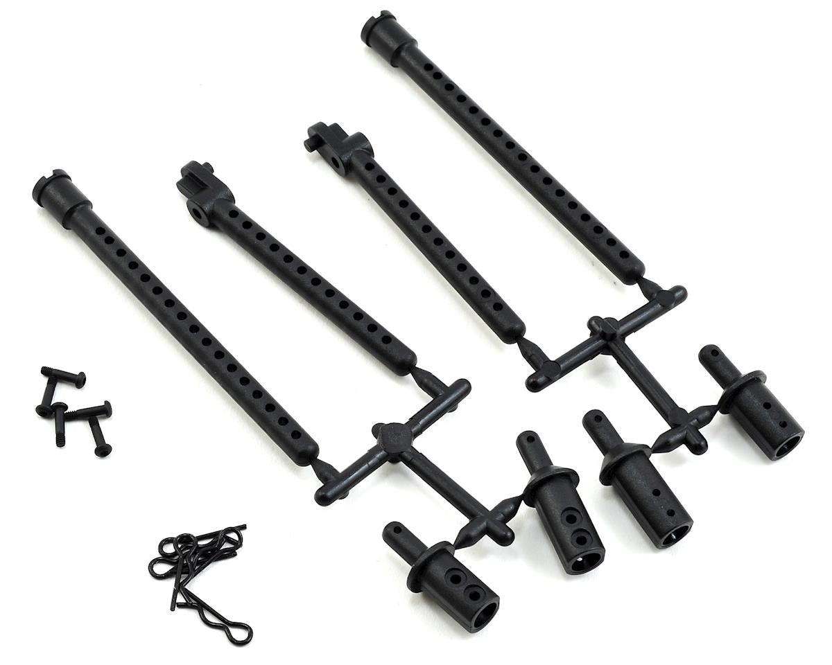 MST 210381 Juego de postes para carrocería