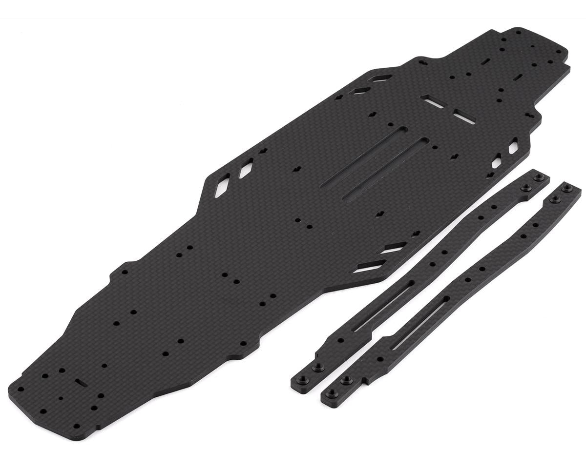 MST MXS-210603 RMX 2.0 275mm Carbon Deck Kit