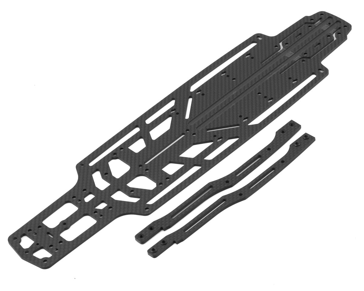 MST 210676 RMX/RRX Lightweight Carbon Deck Set