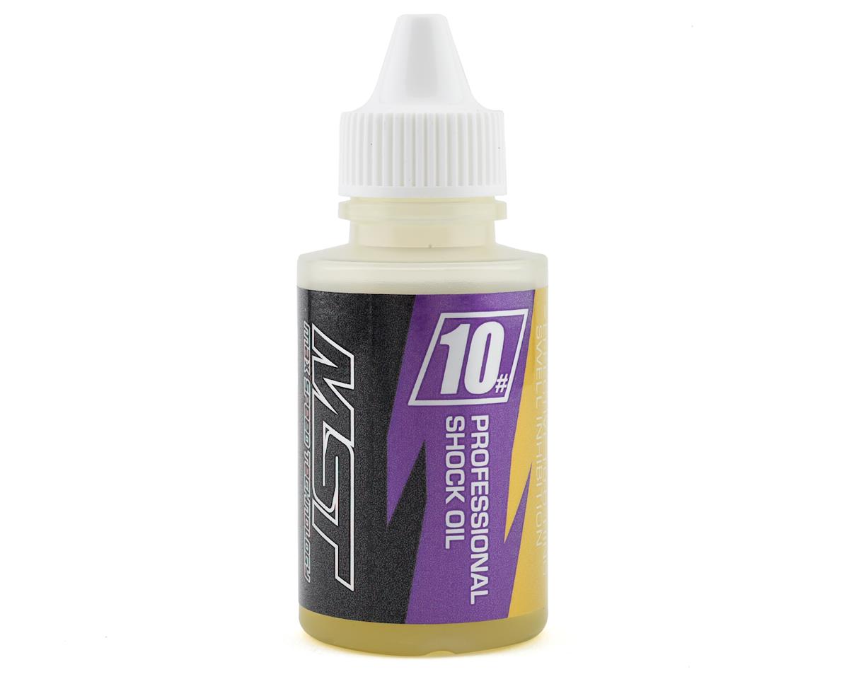 MST 220012 Aceite mineral (2oz) (10wt)