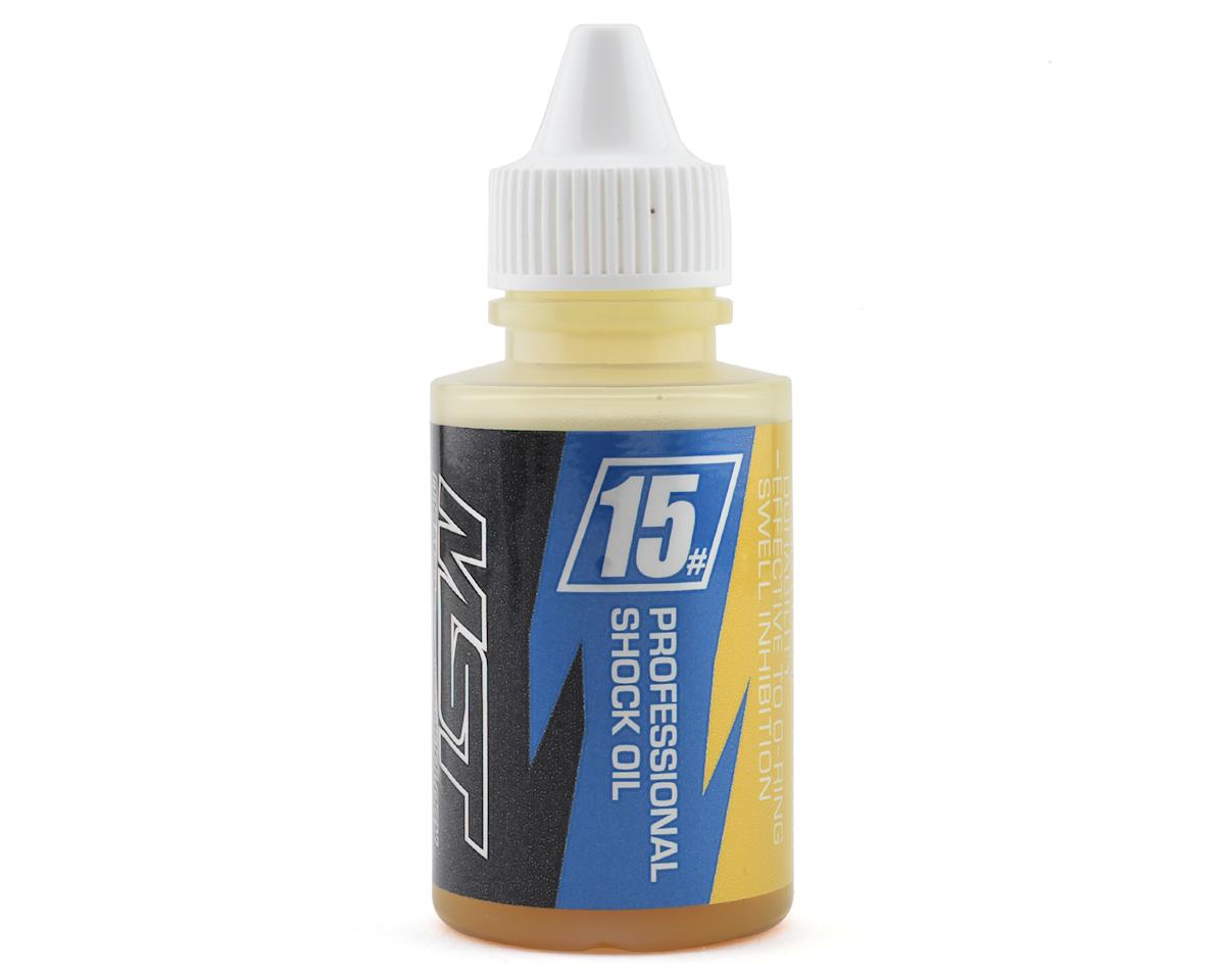 MST 220013 Aceite mineral (2oz) (15wt)