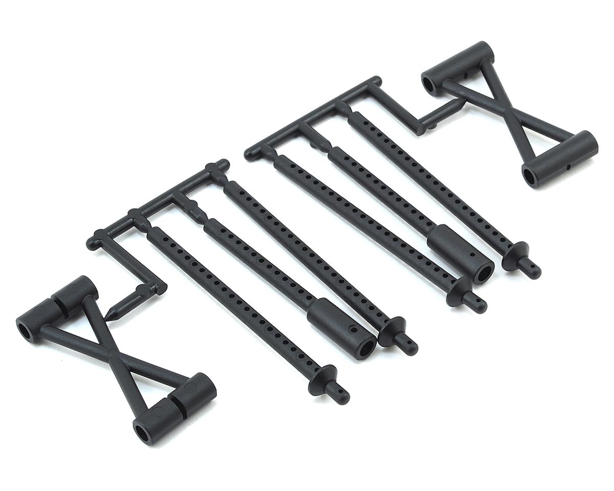 MST MXS-230026 CMX Juego de postes para carrocería