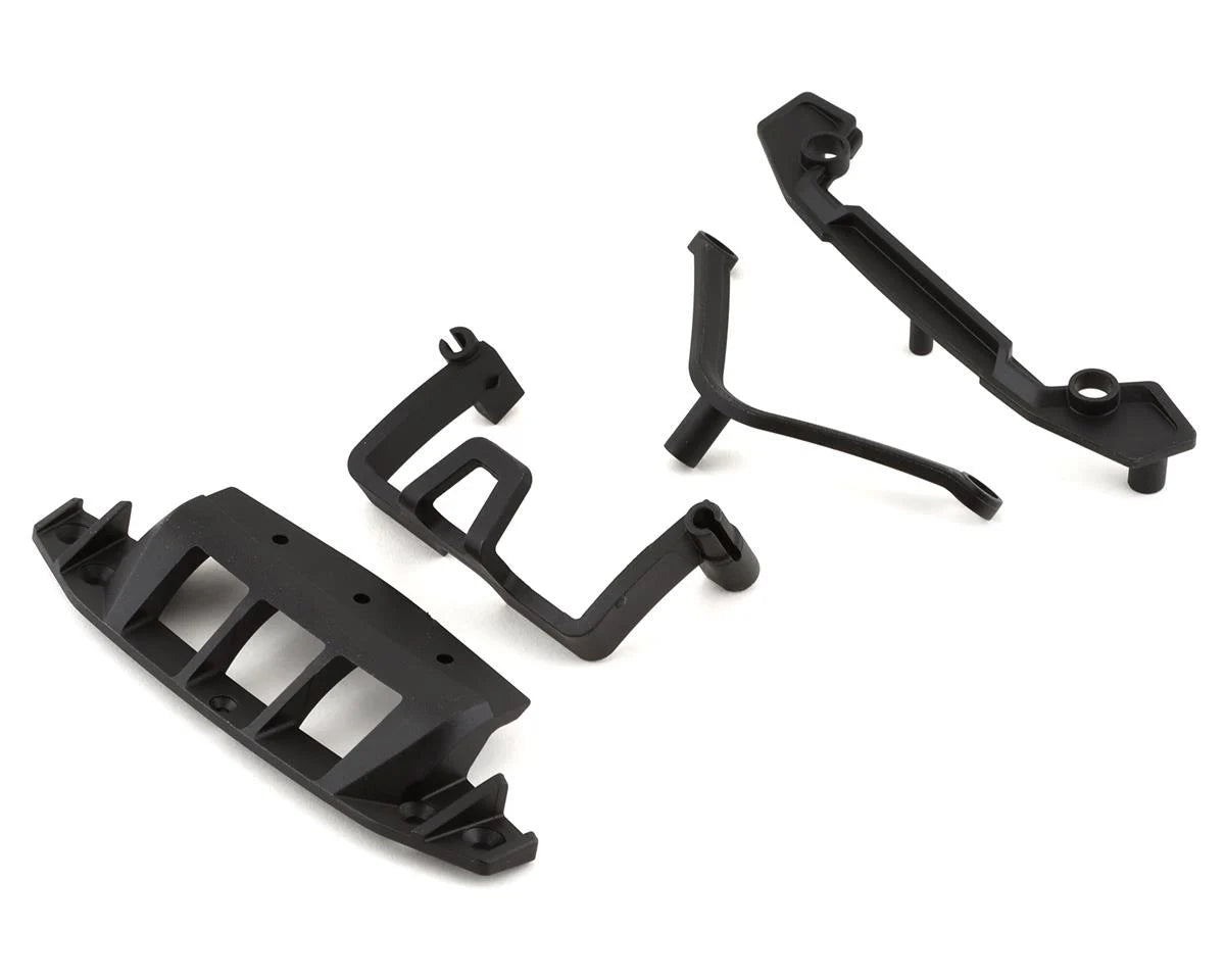 MST 230099 TCR bumper set