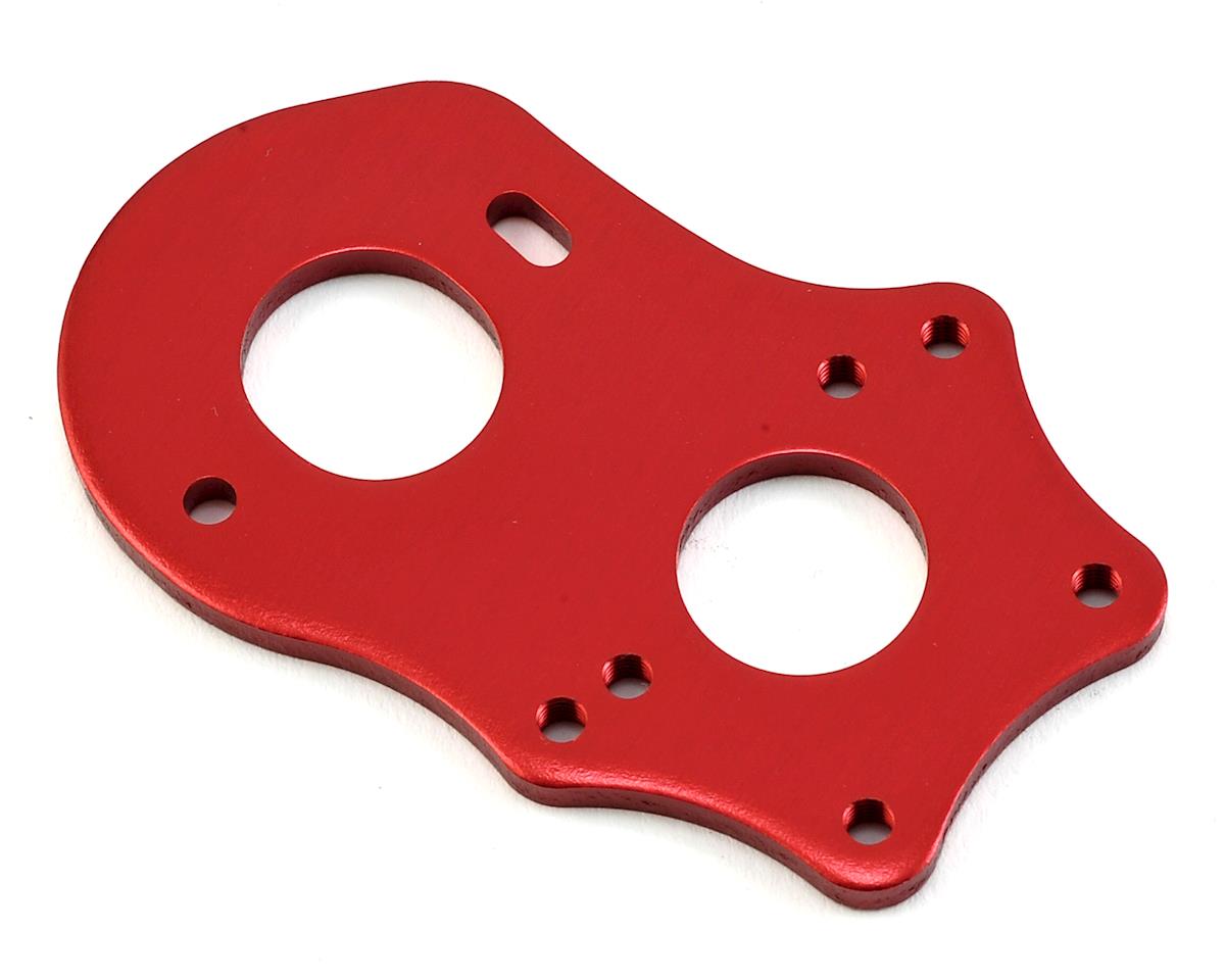 MST 310101R RMX Alum. motor mount (red)