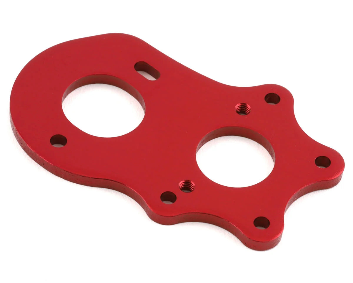 MST 310122R RMX Aluminum Motor Mount (Red)