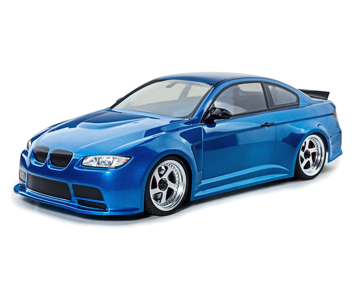 MST 531902B RMX 2.5 1/10 2WD Brushed RTR Drift Car w/E92 Body (Blue)