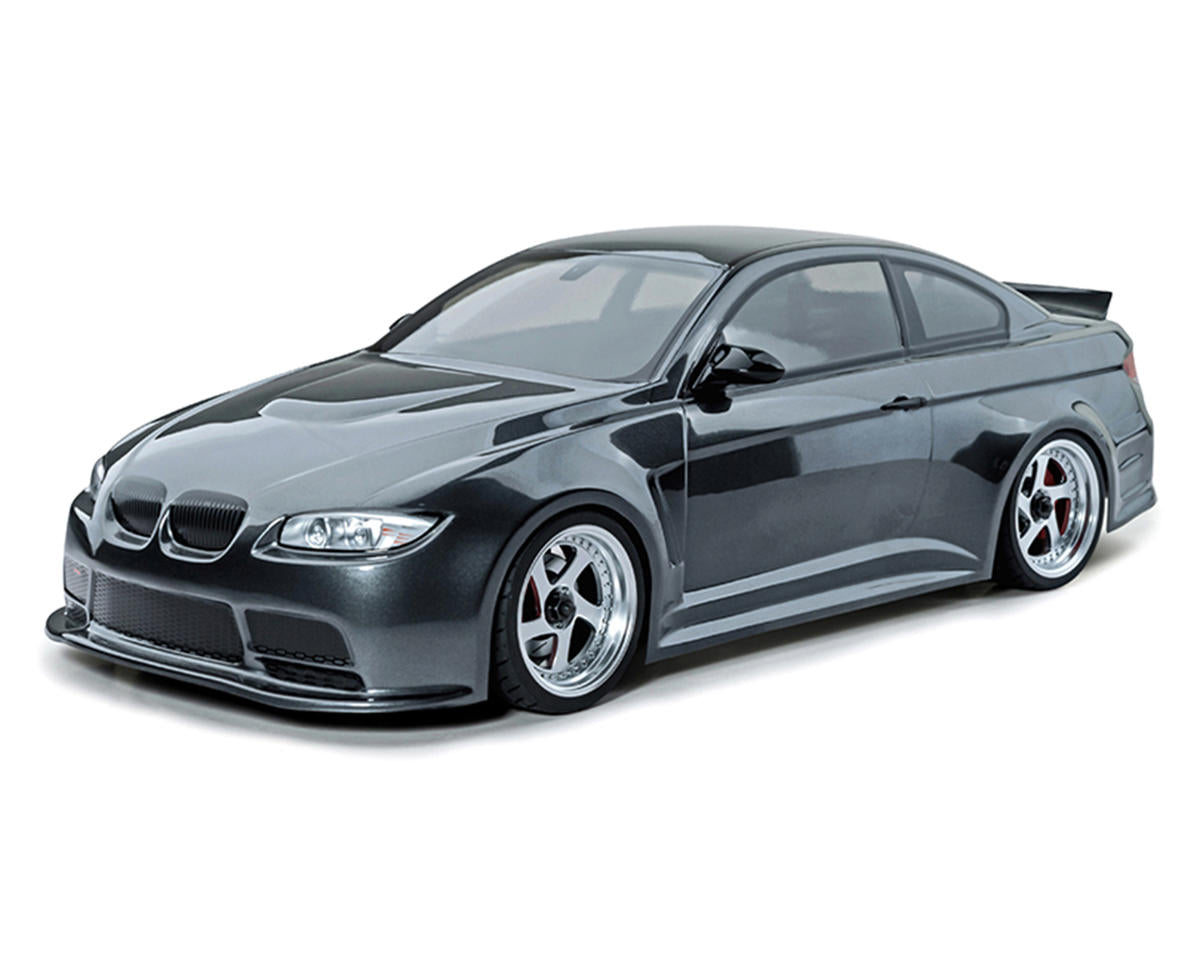 MST 531902GR RMX 2.5 1/10 2WD Brushed RTR Drift Car w/E92 Body (Grey)