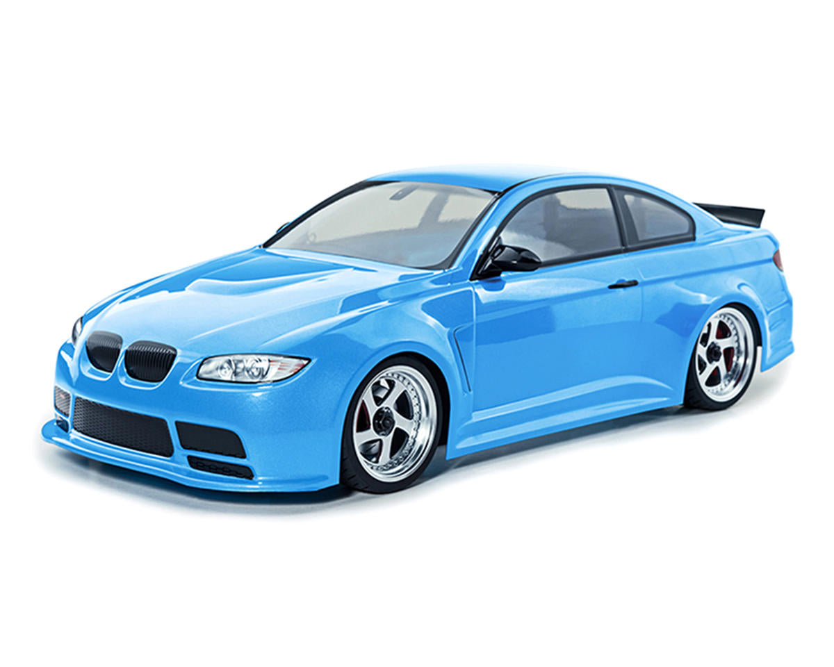 MST MXS-531902LB RMX 2.5 1/10 2WD Brushed RTR Drift Car w/E92 Body (Light Blue)