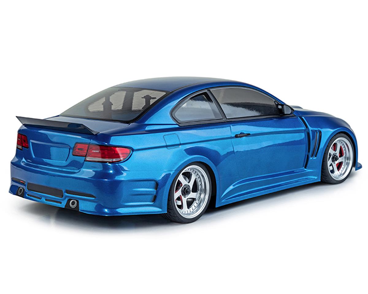 MST 532183B FXX 2.0 S 1/10 2WD Drift Car Kit w/Clear BMW E92 Body