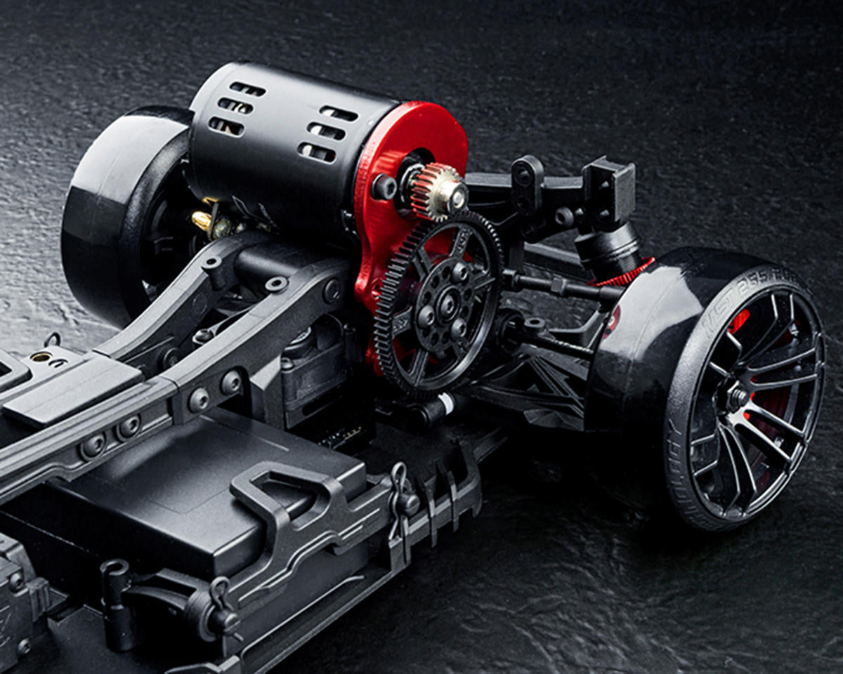 MST 532206 RMX 2.5 Classic 1/10 2WD Drift Car Kit
