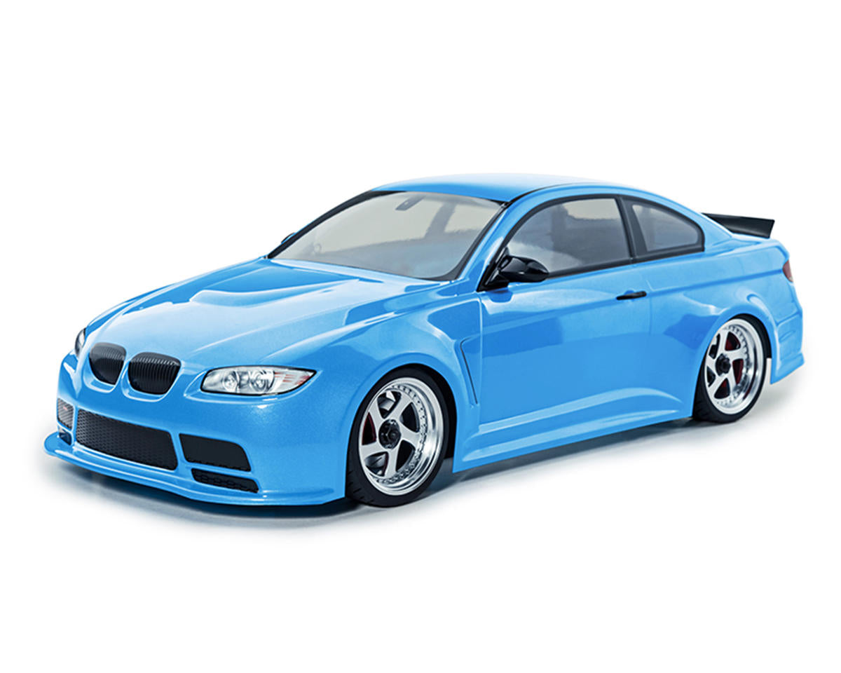 MST 533902LB RMX 2.5 1/10 2WD Brushless RTR Drift Car w/E92 Body (Light Blue)