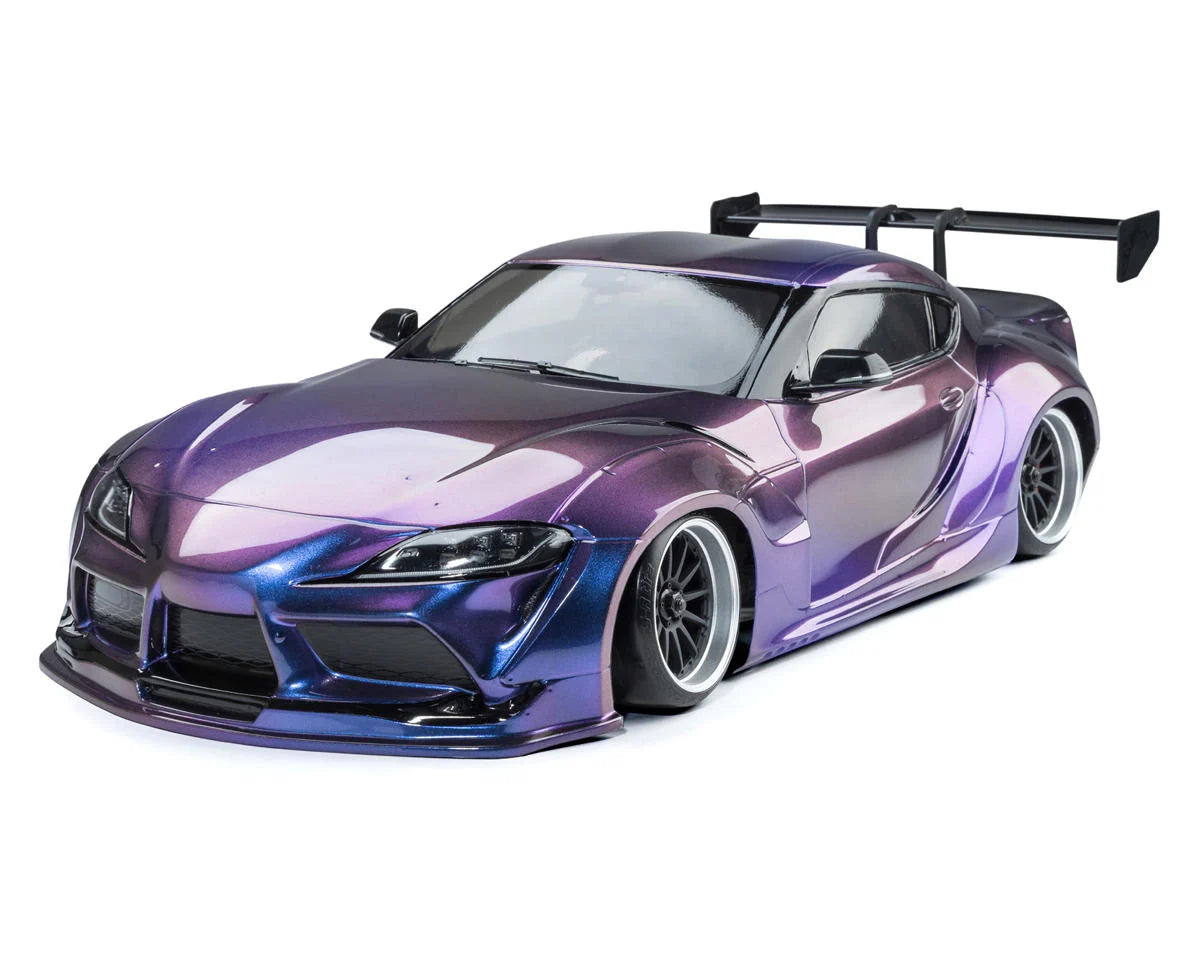 MST 533906IP RMX 2.5 1/10 2WD Brushless RTR Drift Car w/A90RB Body (Iridescence Purple)