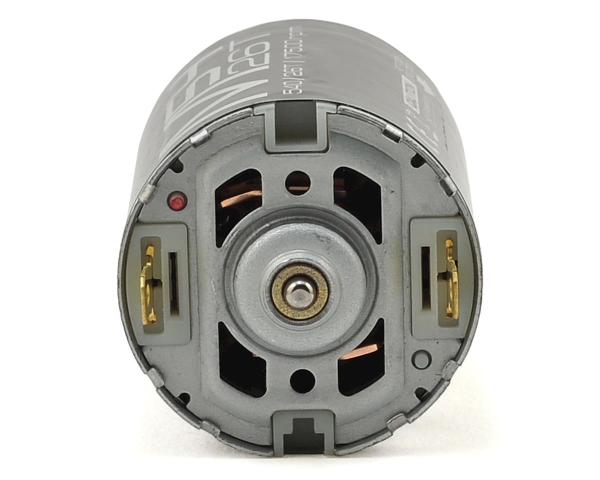 Moteur brossé MST 601010 M54-26T