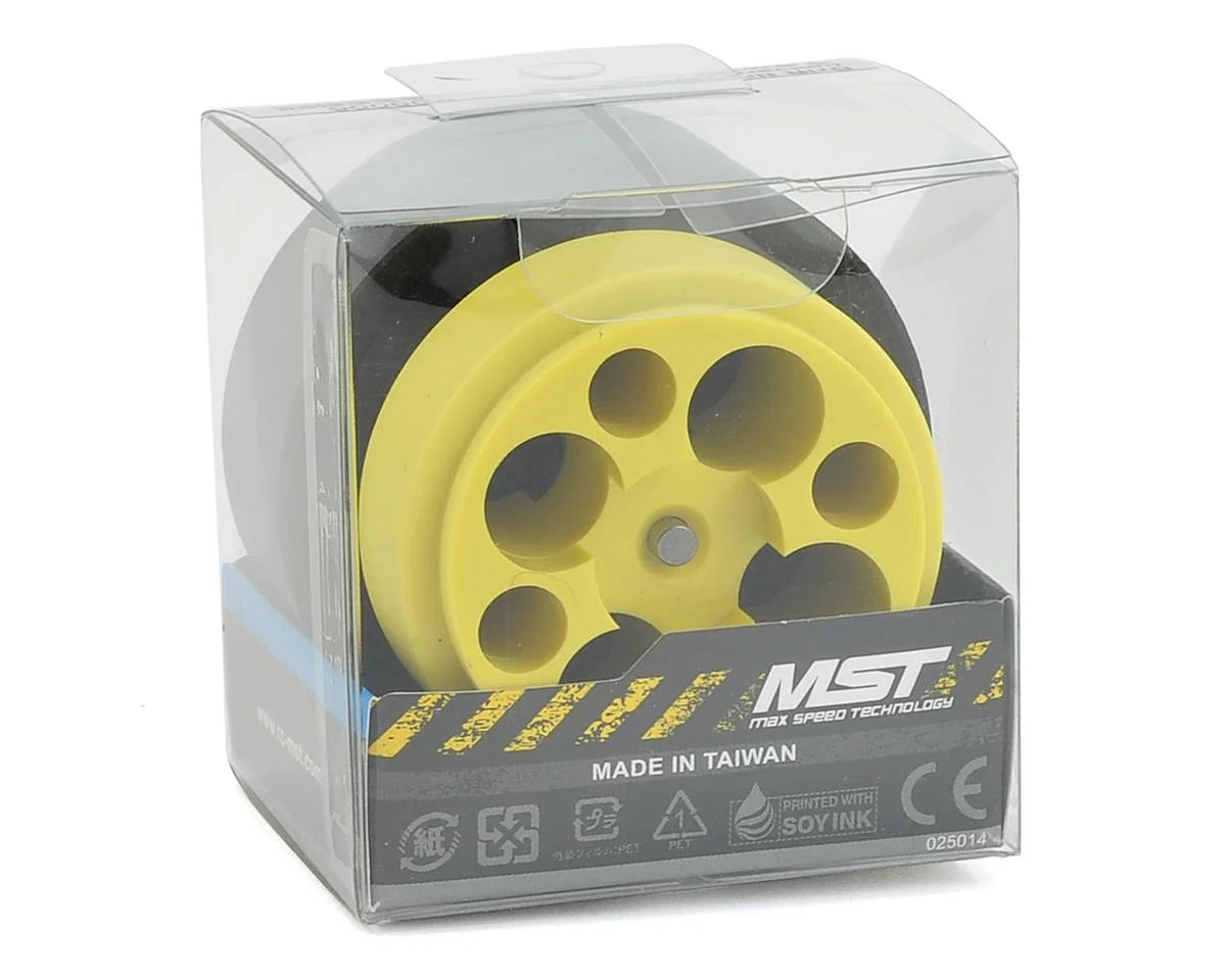 MST 700006 Drift tire remover set (universal)