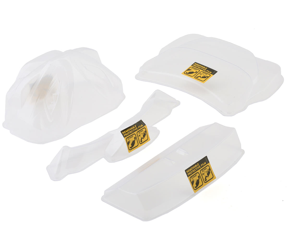 MST 720024 GR86RB 1/10 On-Road Drift Body (Clear)