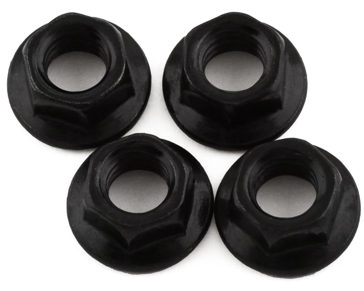 MST Black RS wheel (17) (+1) (4)