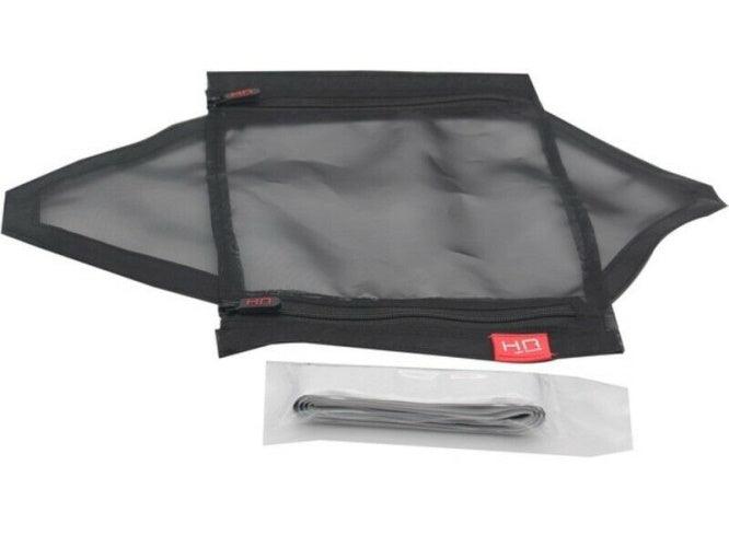 Hot Racing MXX16C02 Dirt Guard Chassis Cover Traxxas 1/10 Maxx