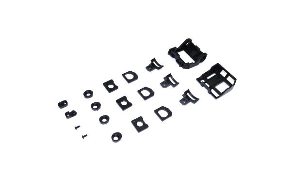 Kyosho MZ714 Mini-Z MR-04 EVO2 MM-Motor Case Set