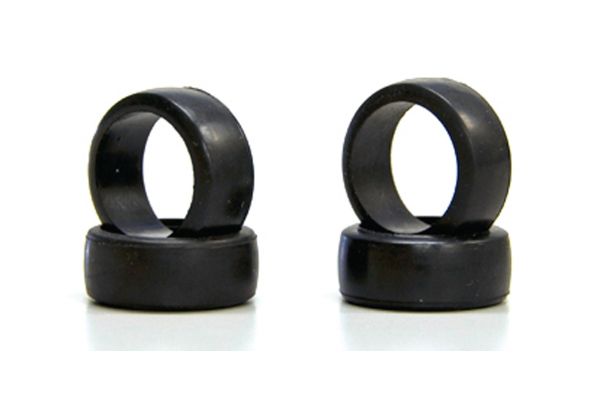 Neumático KYOSHO de alto agarre (suave 30) MZW2-30