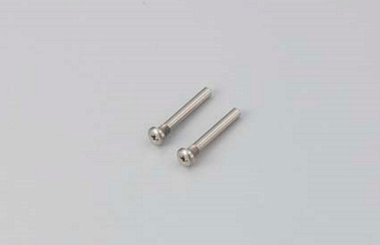 Kyosho MZW406 SP Stainless Upper Suspension Shaft (for MR-03) Mini Z
