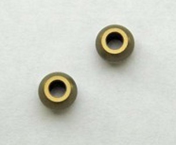 Kyosho MZW413 Hard Fluorine Coat 4.7mm Ball MR-03