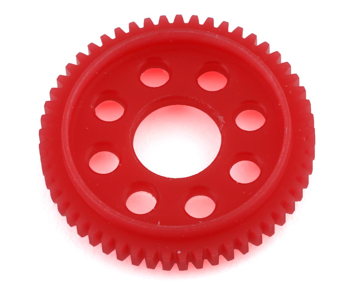 NEXX Racing NX-127 CNC Mini-Z 64P Delrin Spur Gear (53T)