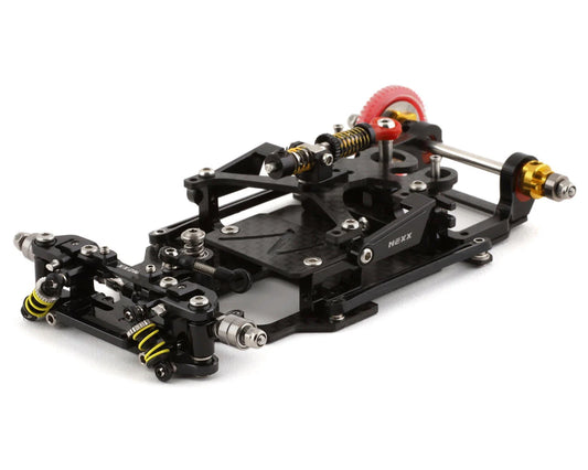 NEXX Racing nx-300 Specter 1/28 RWD On-Road Electric Touring Car Kit