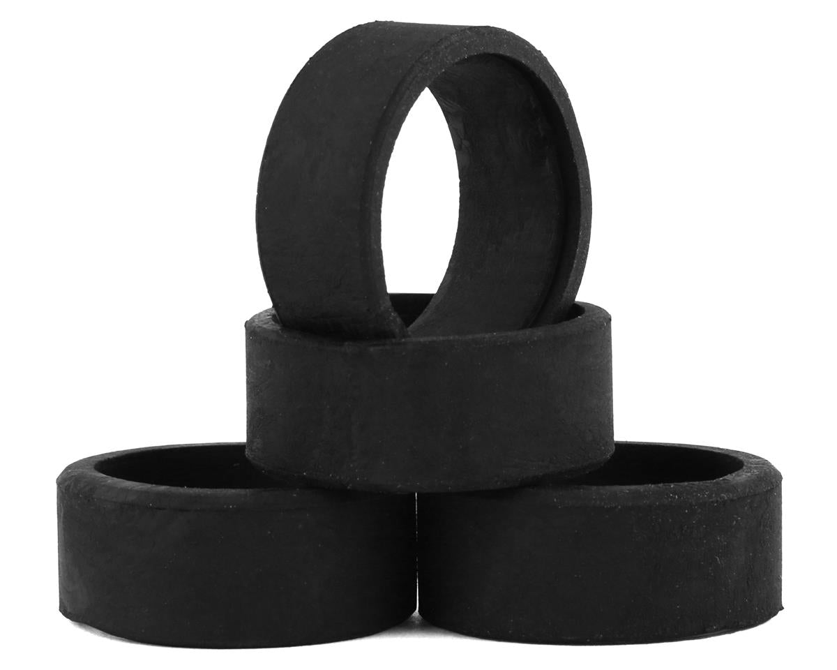 NEXX Racing Gekko Mini-Z Front Tires (4) (FS)