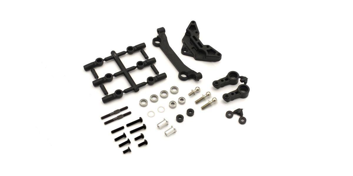 Kyosho OLW002 PRO Steering Unit (Outlaw Rampage PRO) for Outlaw Rampage PRO