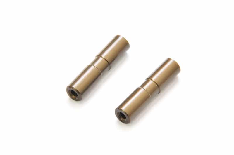 Hobao OP-0145 ALUN RÉCEPTEUR BOÎTE POST, 2PCS