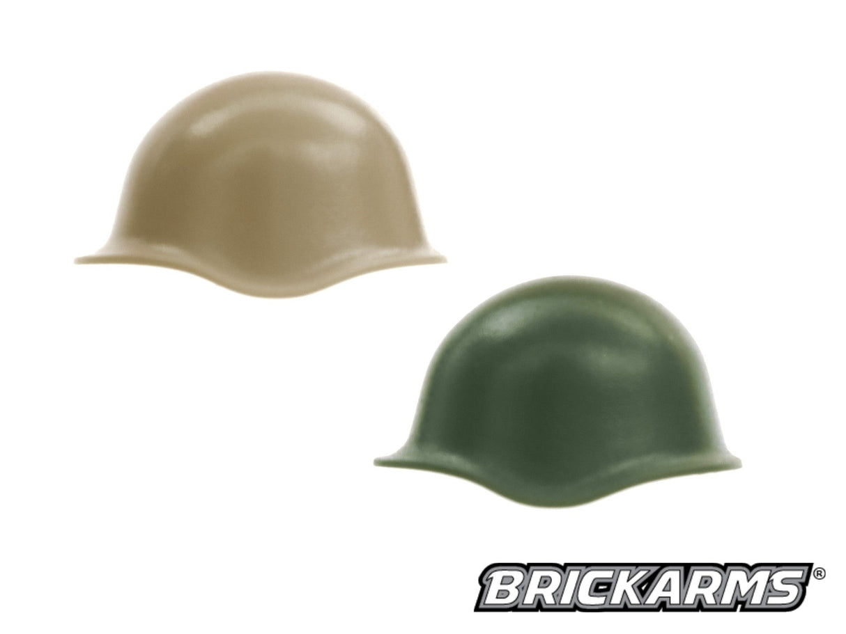 SSh-40 Russian Helmet
