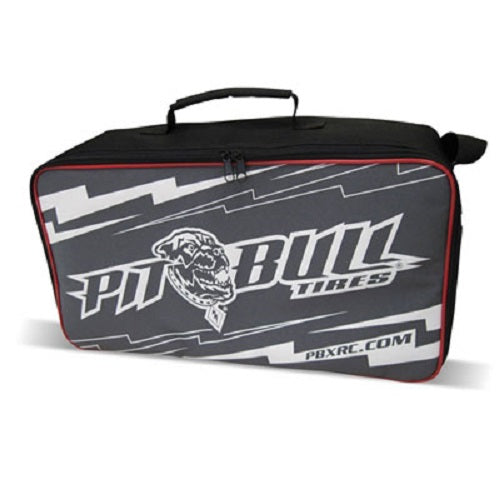 Pit Bull Tires R/C Doggie "Tire" Bolsa, 1ud
