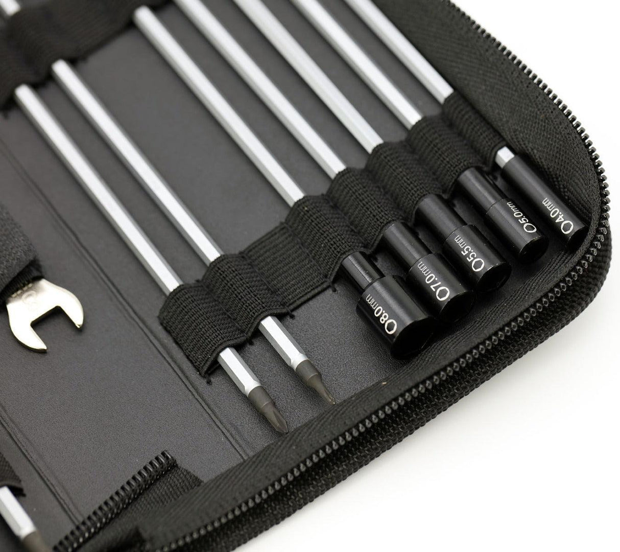 Powerhobby PH003 Startup Tool Set for Traxxas Vehicles