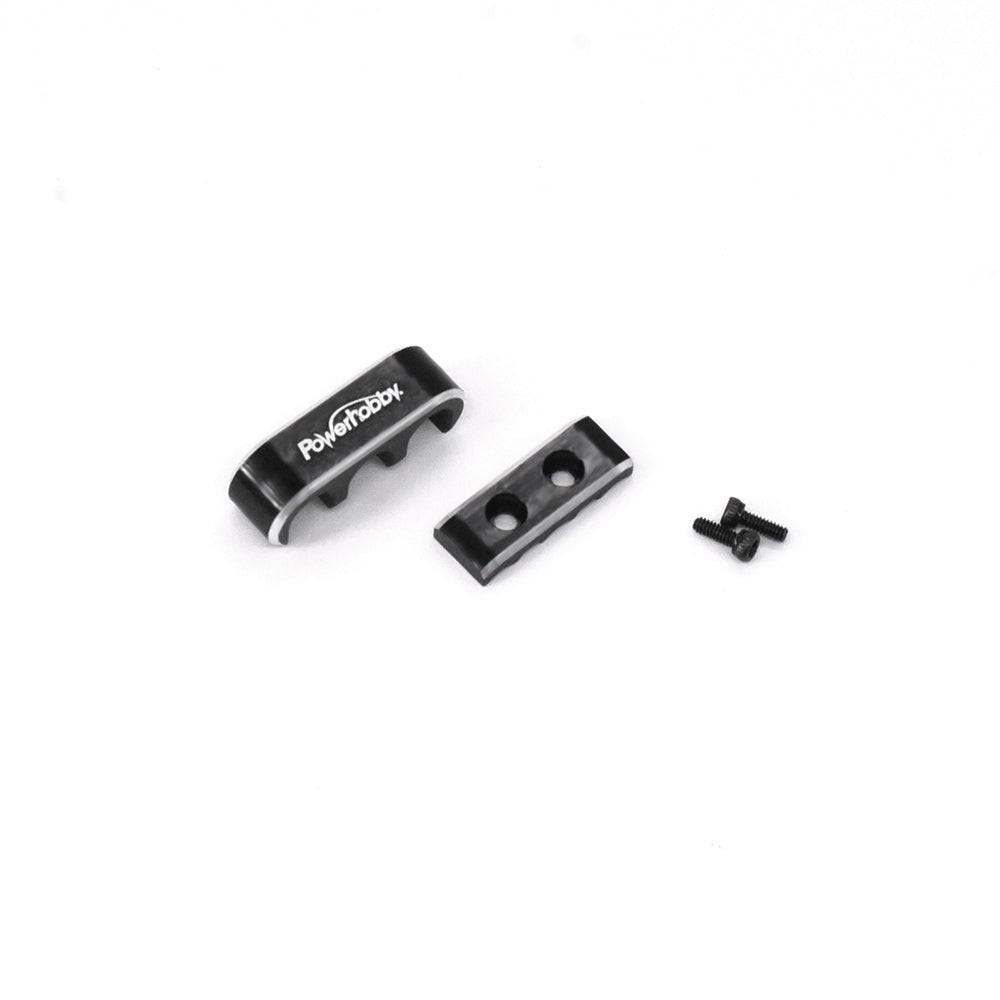 Powerhobby UltraLite 3 Wire Organizer 3 x 4.1mm 12-14g Wire