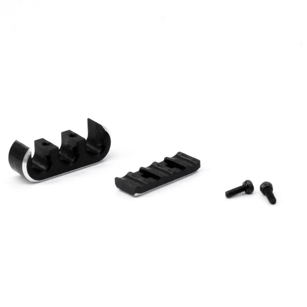 Powerhobby UltraLite 3 Wire Organizer 3 x 4.1mm 12-14g Wire