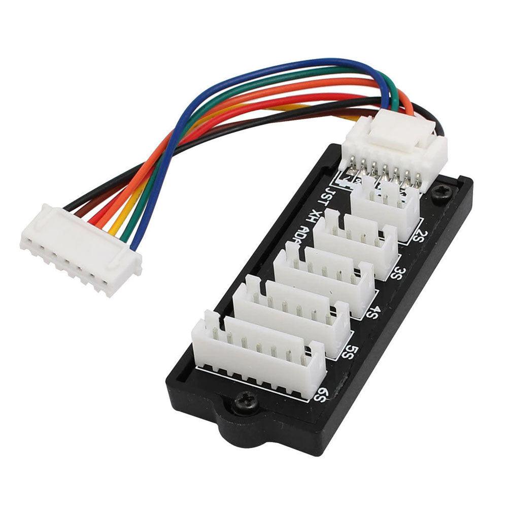 Powerhobby 2S-6S Cell charging board